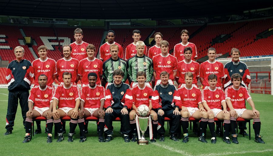 忽視整支曼 忽視整支曼